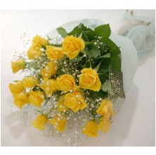 Singular Sensation - 18 Stems Bouquet